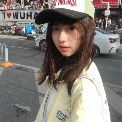 日落在霓虹灯